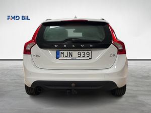 Volvo V60 bild 6