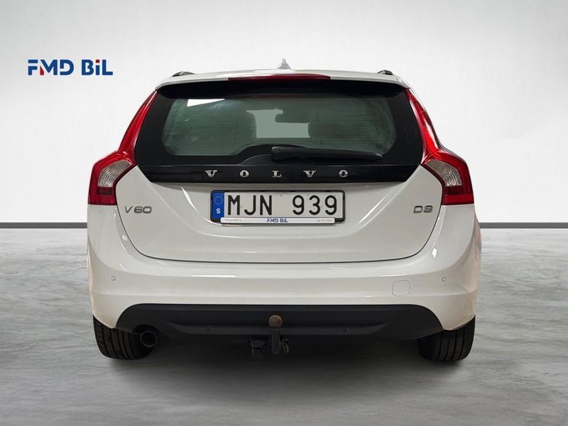 Volvo V60 bild 6