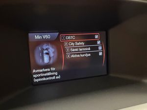 Volvo V60 bild 18