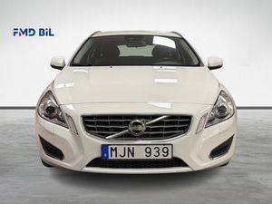 Volvo V60 bild 3