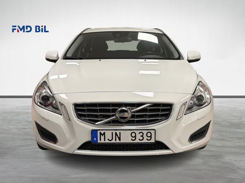 Volvo V60 bild 3