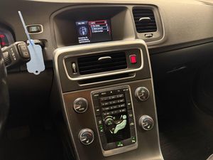 Volvo V60 bild 20