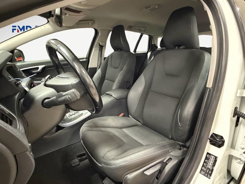 Volvo V60 bild 11