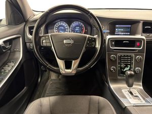 Volvo V60 bild 10