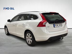 Volvo V60 bild 5