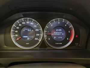 Volvo V60 bild 17