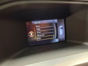 Volvo V60 bild 19