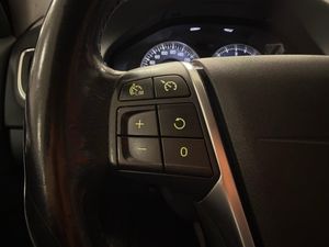 Volvo V60 bild 15