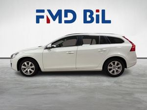 Volvo V60 bild 2