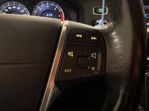 Volvo V60 bild 14