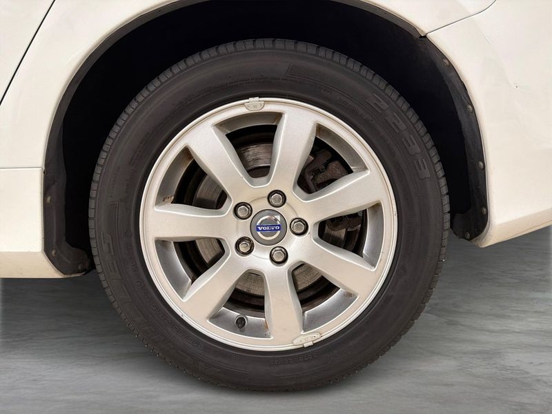 Volvo V60 bild 28