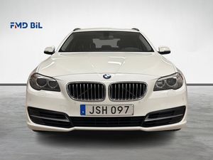 BMW 520 bild 3