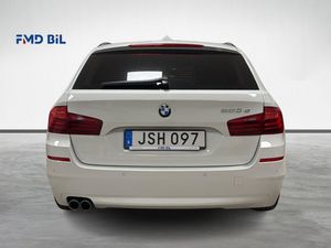 BMW 520 bild 6