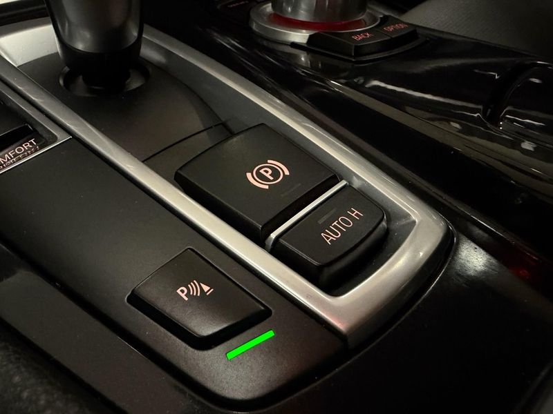 BMW 520 bild 25