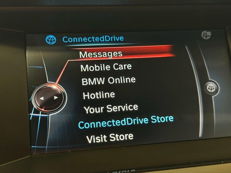 BMW 520 bild 20
