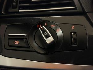 BMW 520 bild 28