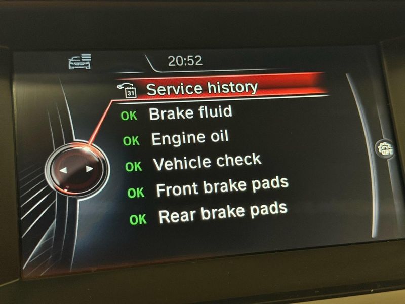 BMW 520 bild 19