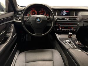 BMW 520 bild 10
