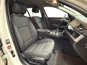 BMW 520 bild 12
