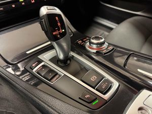 BMW 520 bild 23
