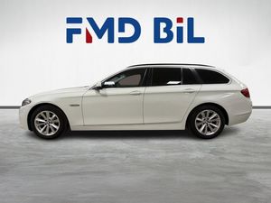 BMW 520 bild 2