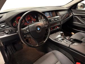 BMW 520 bild 8