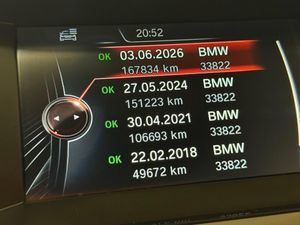BMW 520 bild 18