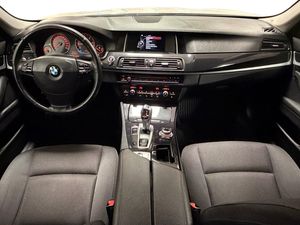 BMW 520 bild 9
