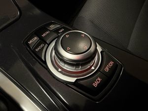 BMW 520 bild 26