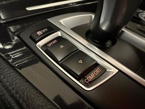 BMW 520 bild 24