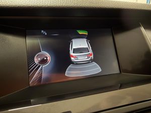 BMW 520 bild 16