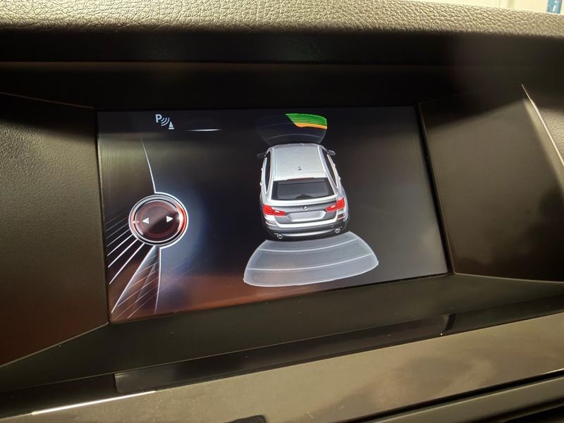 BMW 520 bild 16