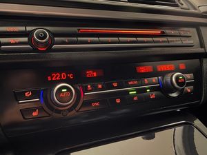 BMW 520 bild 17