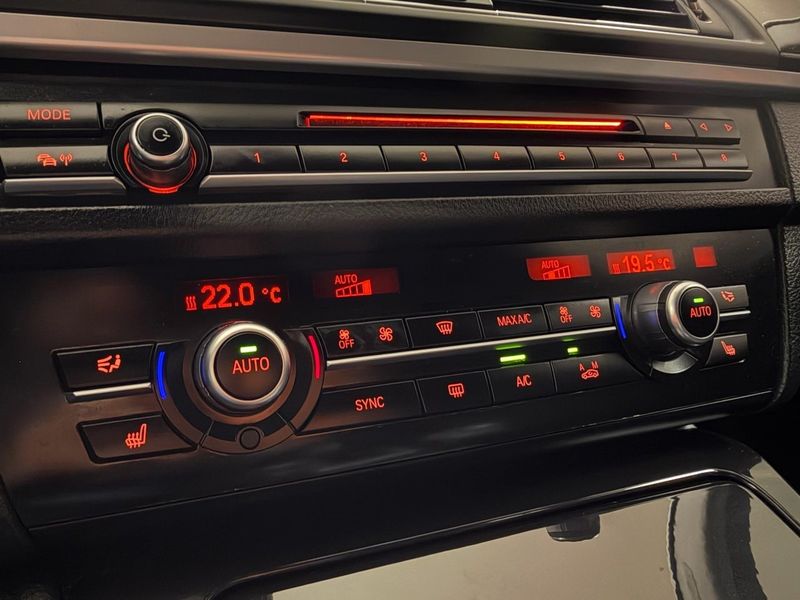 BMW 520 bild 17