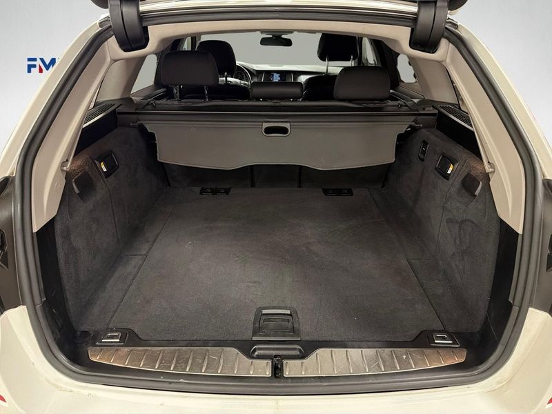 BMW 520 bild 33