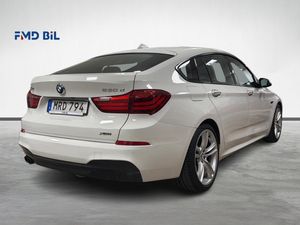 BMW 530 bild 7