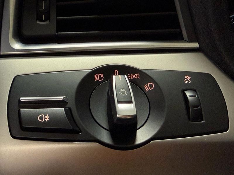 BMW 530 bild 27