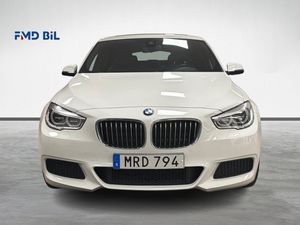 BMW 530 bild 3