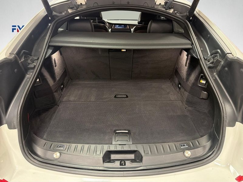 BMW 530 bild 35