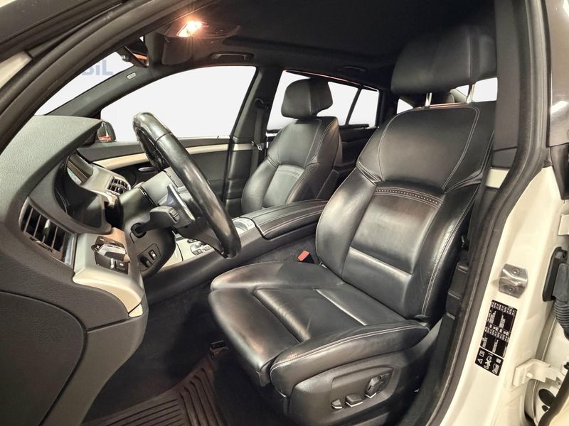 BMW 530 bild 11