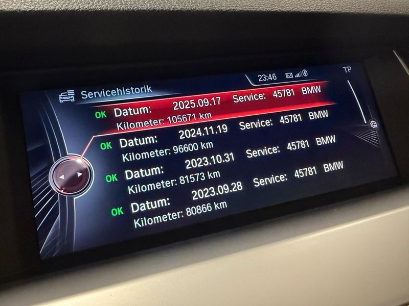 BMW 530 bild 17