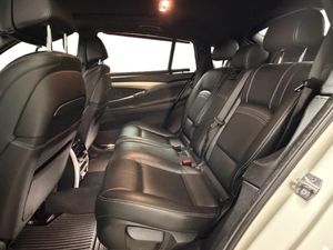 BMW 530 bild 13