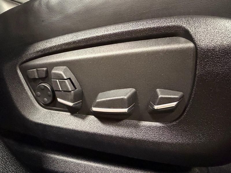 BMW 530 bild 31