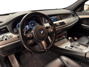 BMW 530 bild 8