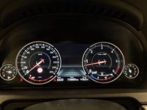 BMW 530 bild 14