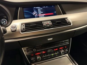 BMW 530 bild 15