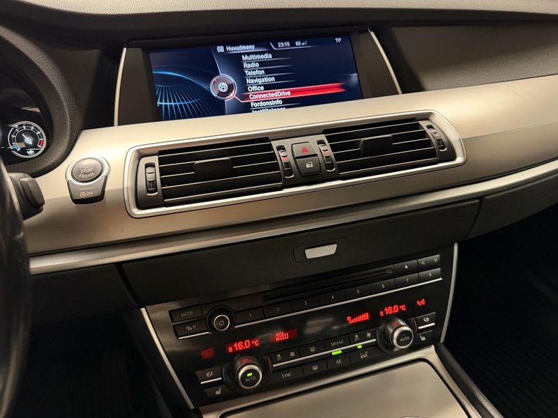 BMW 530 bild 15