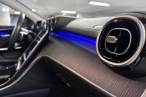 Mercedes C300 bild 14