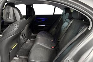Mercedes C300 bild 11