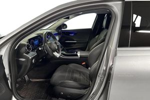 Mercedes C300 bild 13